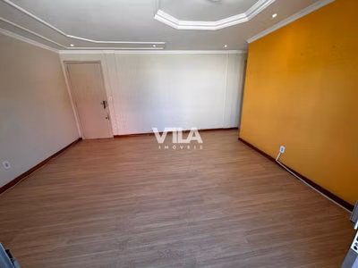 Apartamento, 3 quartos, 95 m² - Foto 2