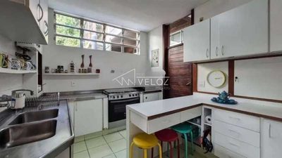 Apartamento, 5 quartos, 262 m² - Foto 1