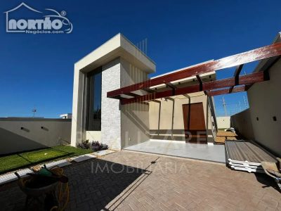 Casa, 3 quartos, 139 m² - Foto 2