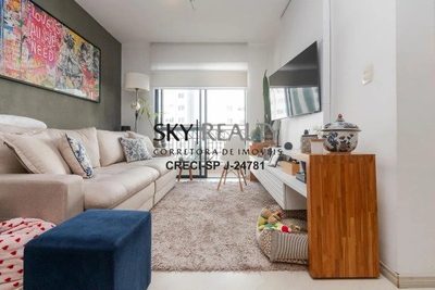 Apartamento, 2 quartos, 62 m² - Foto 4