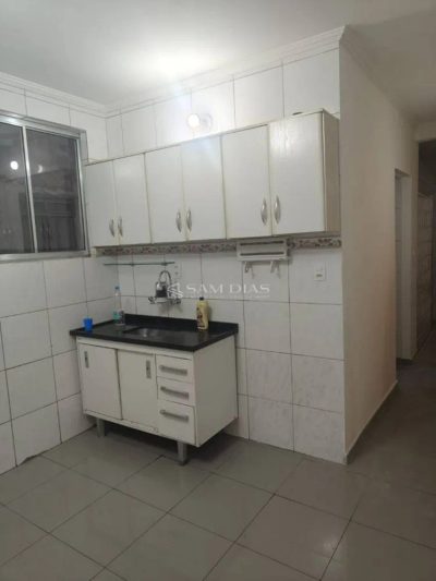 Apartamento, 2 quartos, 73 m² - Foto 2