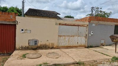 Casa, 2 quartos, 180 m² - Foto 1