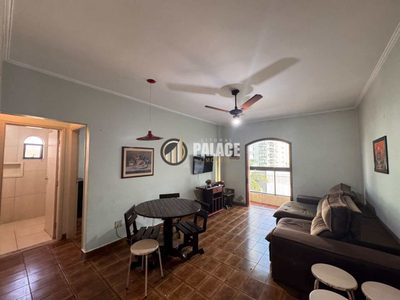Apartamento, 1 quarto, 57 m² - Foto 1
