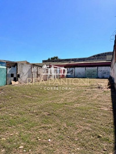 Terreno, 341 m² - Foto 1