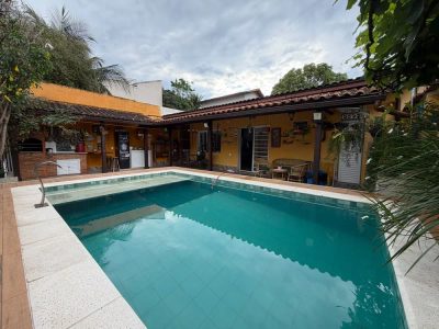 Casa, 3 quartos, 160 m² - Foto 2