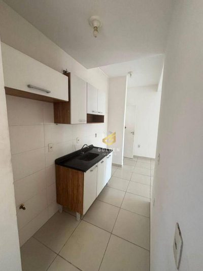 Apartamento, 2 quartos, 64 m² - Foto 1