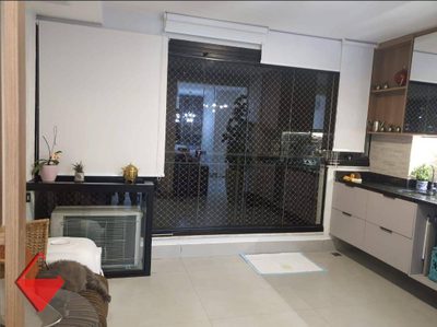 Apartamento, 2 quartos, 68 m² - Foto 1