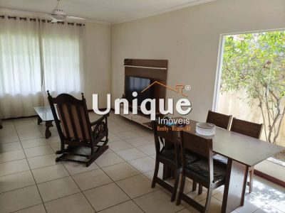 Casa, 3 quartos, 120 m² - Foto 4