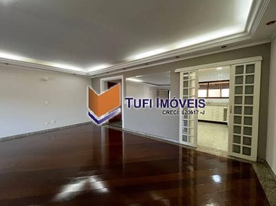 Apartamento, 3 quartos, 176 m² - Foto 3