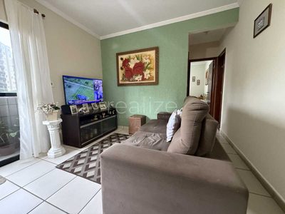 Apartamento, 2 quartos, 78 m² - Foto 3