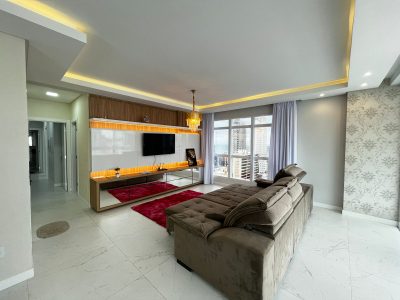 Apartamento, 4 quartos, 161 m² - Foto 3