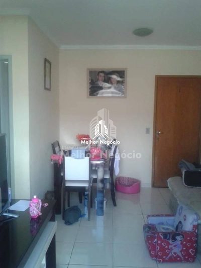 Apartamento, 2 quartos, 62 m² - Foto 3