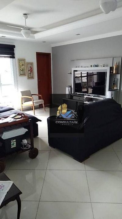 Casa, 3 quartos, 210 m² - Foto 2