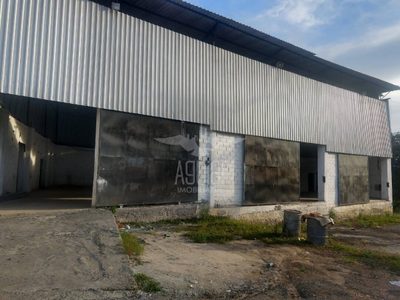 Depósito-Galpão - Foto 2