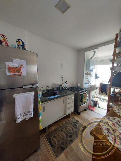 Apartamento, 1 quarto, 62 m² - Foto 3