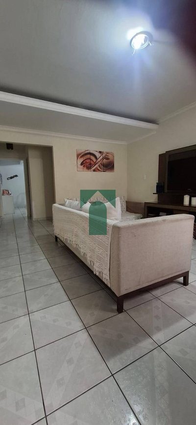 Sobrado, 3 quartos, 125 m² - Foto 2