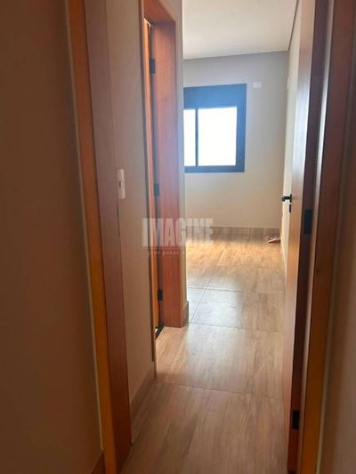 Sobrado, 3 quartos, 160 m² - Foto 4