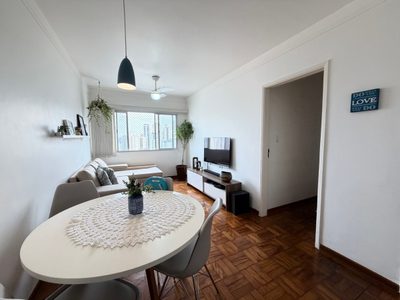 Apartamento, 2 quartos, 64 m² - Foto 2
