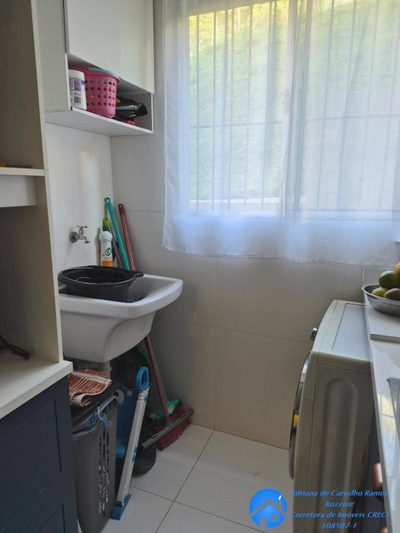 Apartamento, 3 quartos, 60 m² - Foto 3