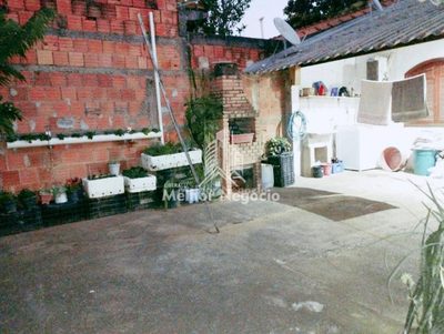 Casa, 4 quartos, 127 m² - Foto 3