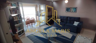 Apartamento, 2 quartos, 75 m² - Foto 4