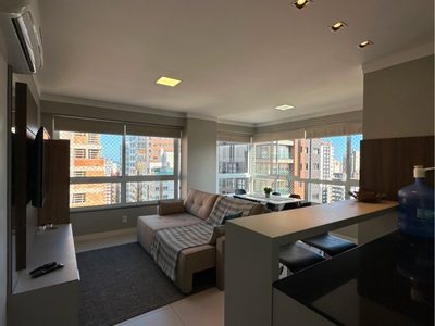 Apartamento, 2 quartos, 70 m² - Foto 2