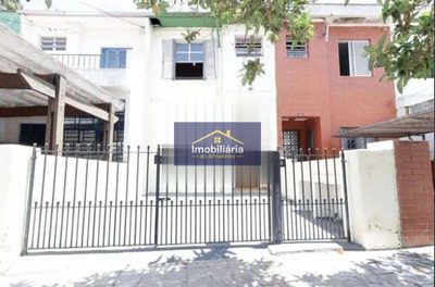 Sobrado, 4 quartos, 180 m² - Foto 1