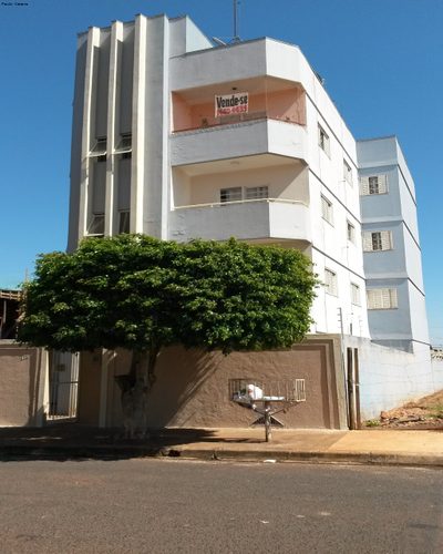 Apartamento, 3 quartos, 100 m² - Foto 1