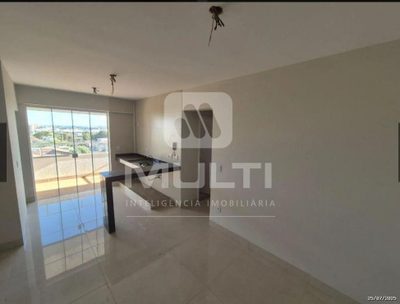 Apartamento, 3 quartos, 64 m² - Foto 1