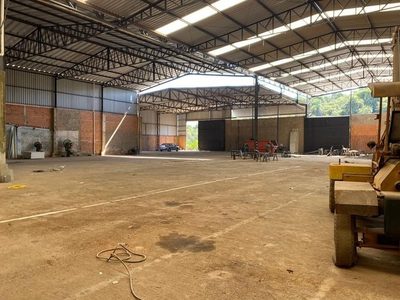Depósito-Galpão, 3500 m² - Foto 3