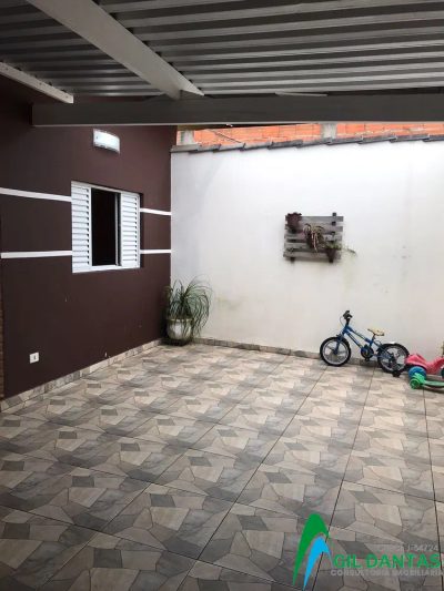 Casa, 3 quartos, 180 m² - Foto 2