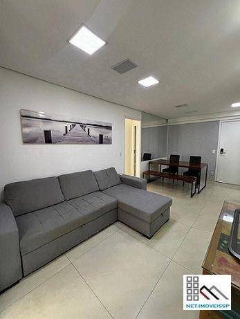 Apartamento, 1 quarto, 49 m² - Foto 2