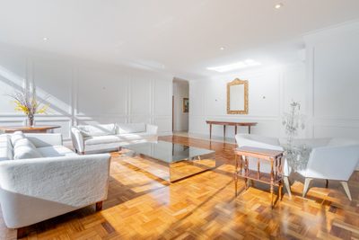 Apartamento, 3 quartos, 430 m² - Foto 2