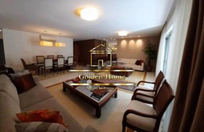 Apartamento, 4 quartos, 260 m² - Foto 2