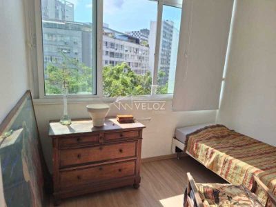 Apartamento, 2 quartos, 65 m² - Foto 3