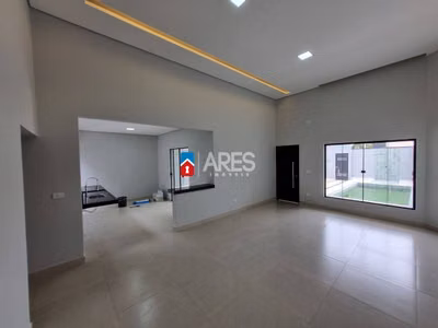 Casa, 3 quartos, 172 m² - Foto 1