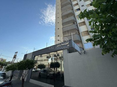 Apartamento, 3 quartos, 92 m² - Foto 1