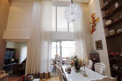Apartamento, 3 quartos, 168 m² - Foto 2