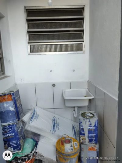 Casa, 1 quarto, 40 m² - Foto 3