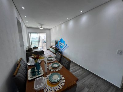 Apartamento, 2 quartos, 86 m² - Foto 2