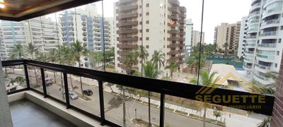 Apartamento, 2 quartos, 77 m² - Foto 5
