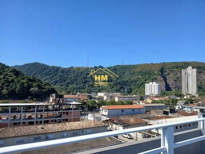 Apartamento, 2 quartos, 57 m² - Foto 3