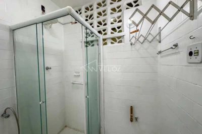 Apartamento, 1 quarto, 40 m² - Foto 1