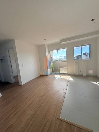 Apartamento, 2 quartos, 47 m² - Foto 2