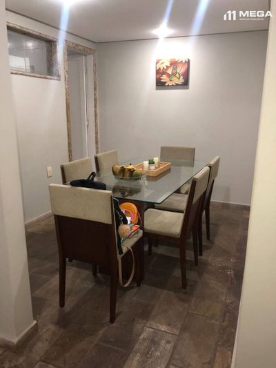Apartamento, 3 quartos, 65 m² - Foto 5