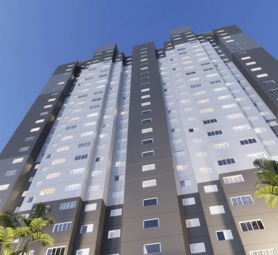 Apartamento, 2 quartos, 4019 m² - Foto 1