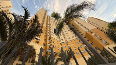 Apartamento, 3 quartos, 65 m² - Foto 1