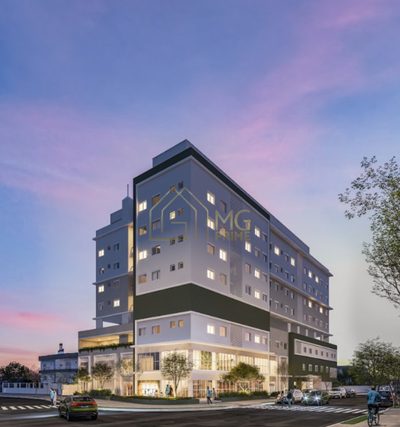 Apartamento, 2 quartos, 114 m² - Foto 3