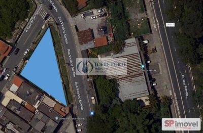 Terreno, 710 m² - Foto 5