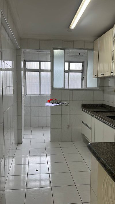 Apartamento, 1 quarto, 50 m² - Foto 2